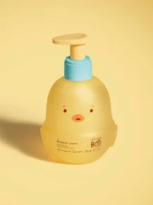 Shampoo Suave Boti Baby 200Ml
