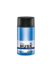 Musk Intense Body Splash