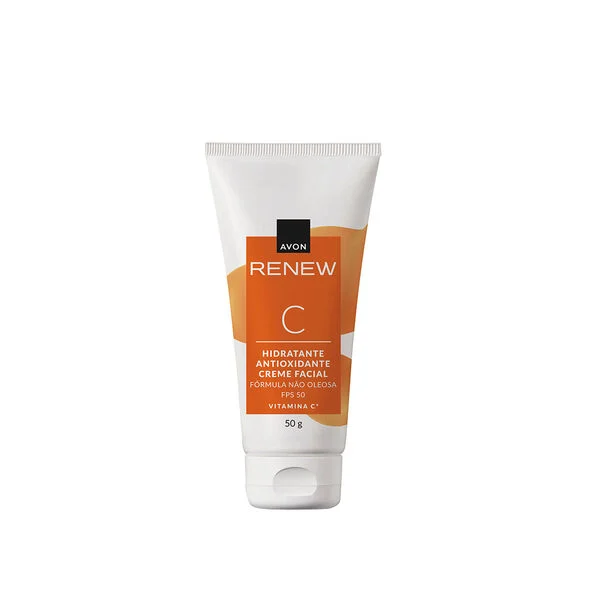 Renew C Hidratante Antioxidante 50g
