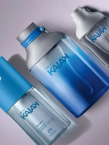 Kit Presente Masculino Natura Kaiak (3 produtos)