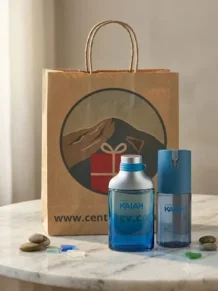Presente Natura Kaiak (2 produtos)